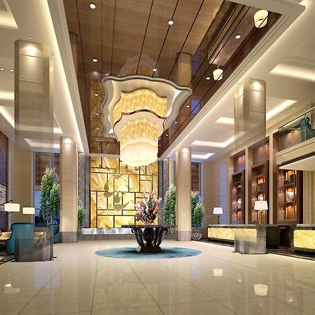 Harbin Yarrow Boutique Hotel Eksteriør bilde