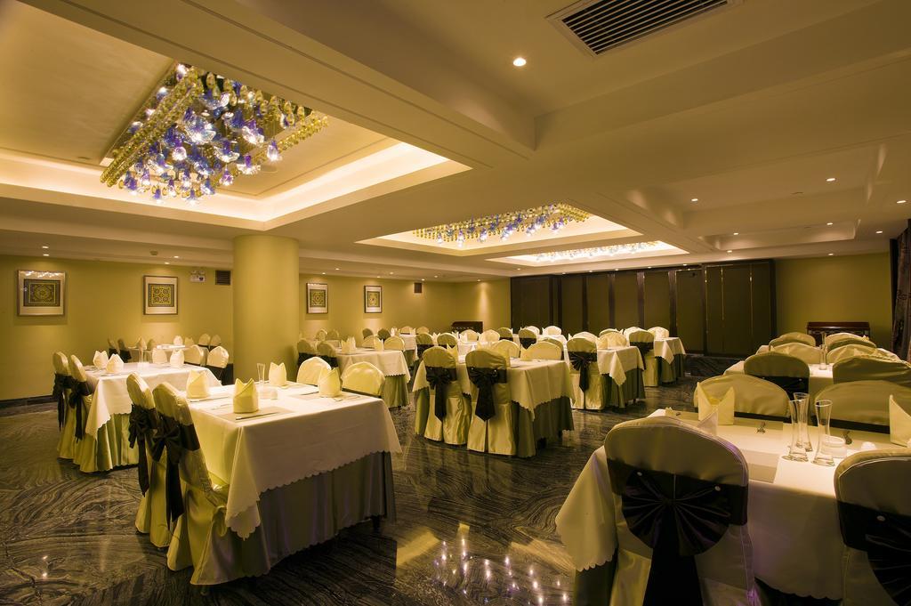 Harbin Yarrow Boutique Hotel Eksteriør bilde