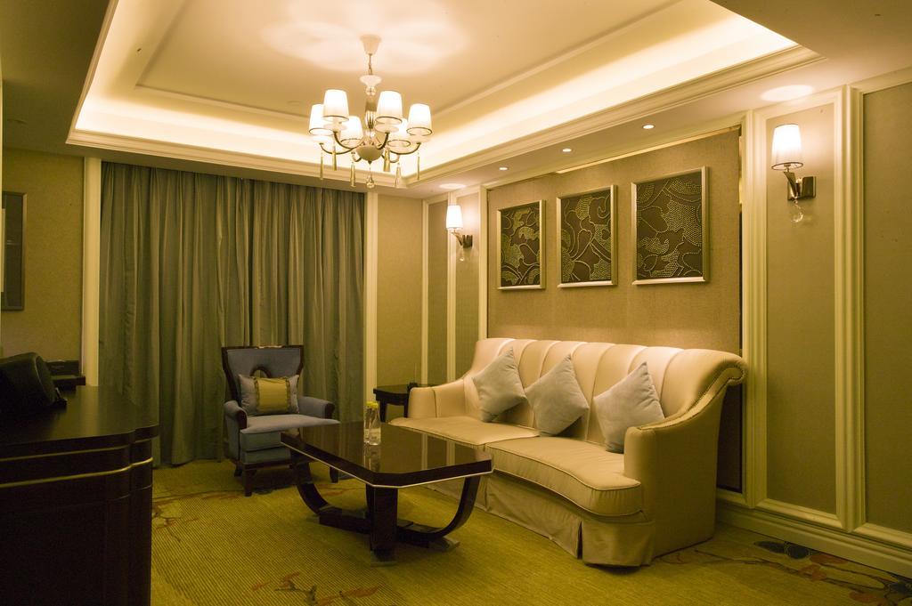 Harbin Yarrow Boutique Hotel Eksteriør bilde