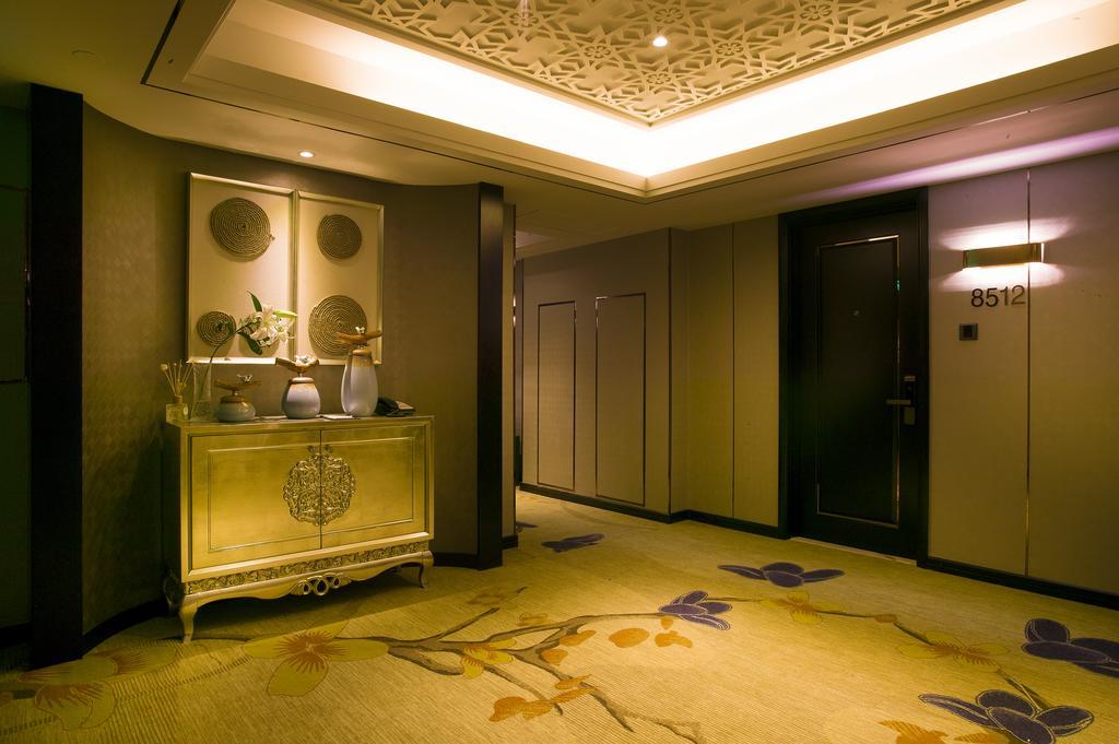 Harbin Yarrow Boutique Hotel Eksteriør bilde