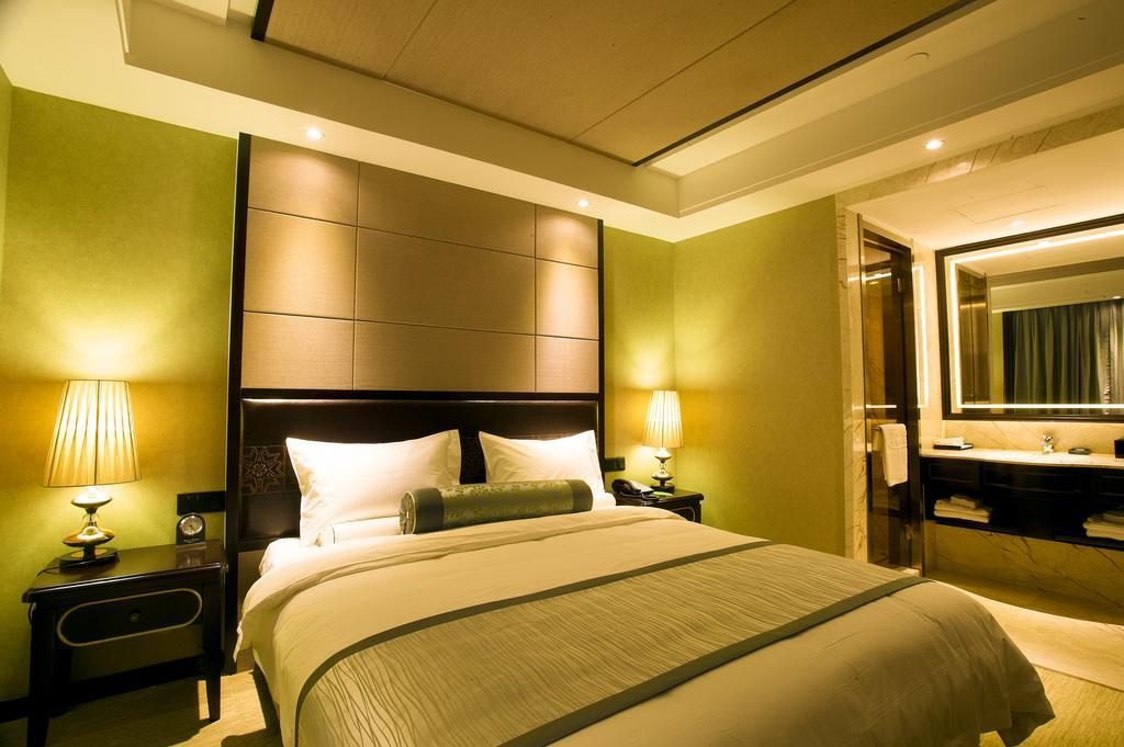 Harbin Yarrow Boutique Hotel Eksteriør bilde
