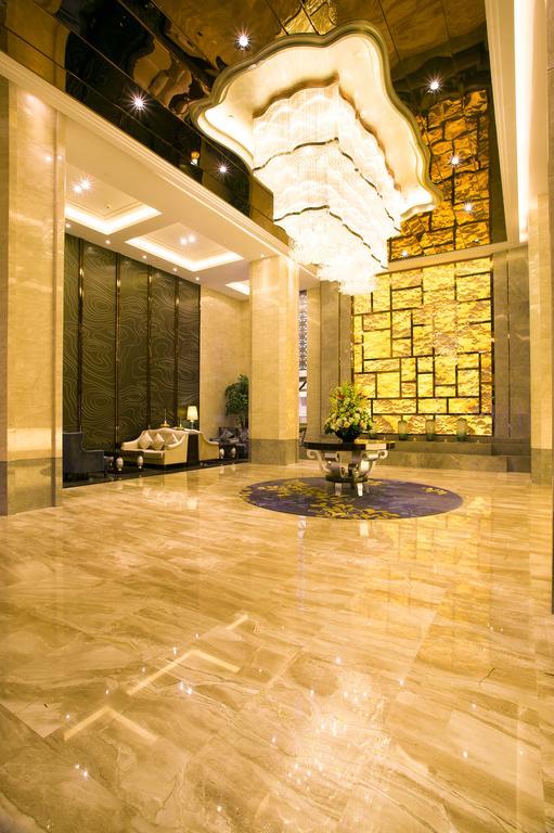 Harbin Yarrow Boutique Hotel Eksteriør bilde