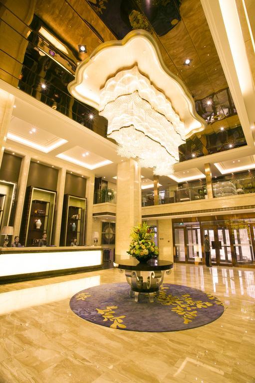 Harbin Yarrow Boutique Hotel Eksteriør bilde