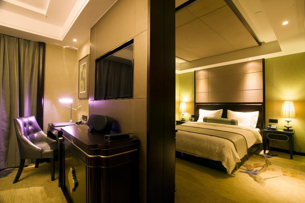 Harbin Yarrow Boutique Hotel Eksteriør bilde