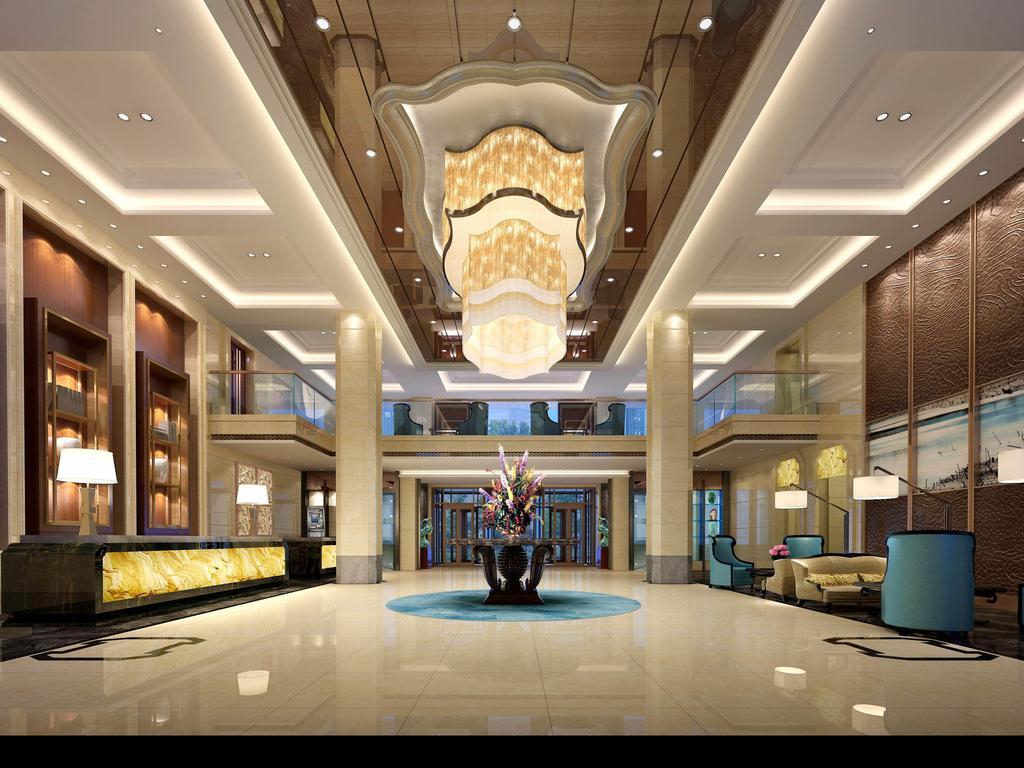 Harbin Yarrow Boutique Hotel Eksteriør bilde