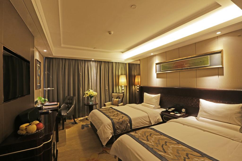 Harbin Yarrow Boutique Hotel Eksteriør bilde