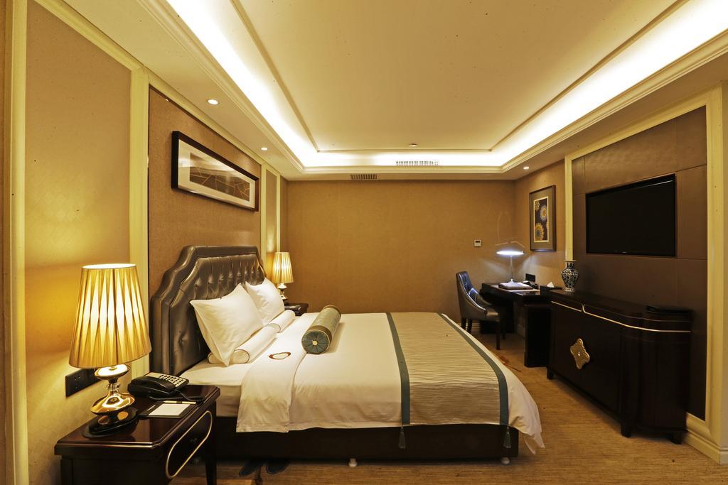 Harbin Yarrow Boutique Hotel Eksteriør bilde