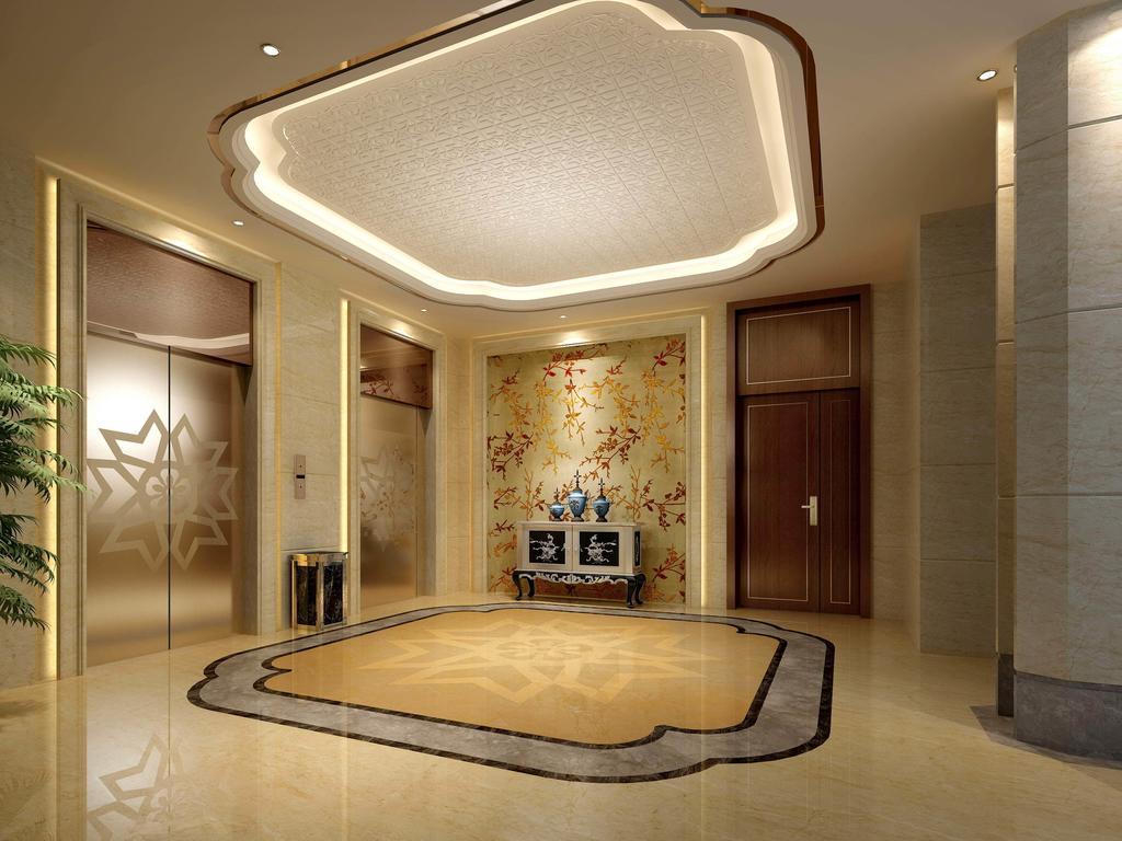 Harbin Yarrow Boutique Hotel Eksteriør bilde