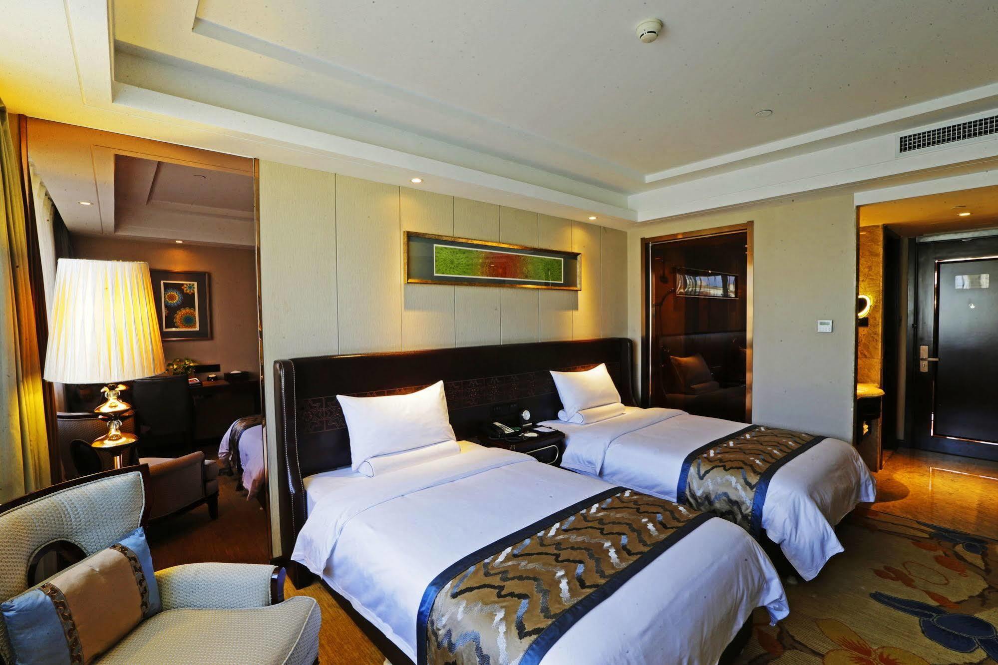Harbin Yarrow Boutique Hotel Eksteriør bilde
