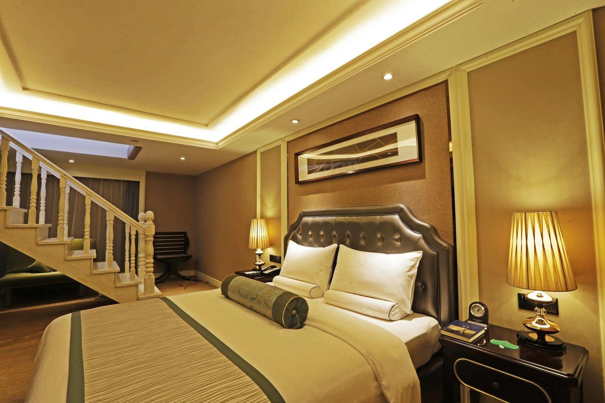Harbin Yarrow Boutique Hotel Eksteriør bilde