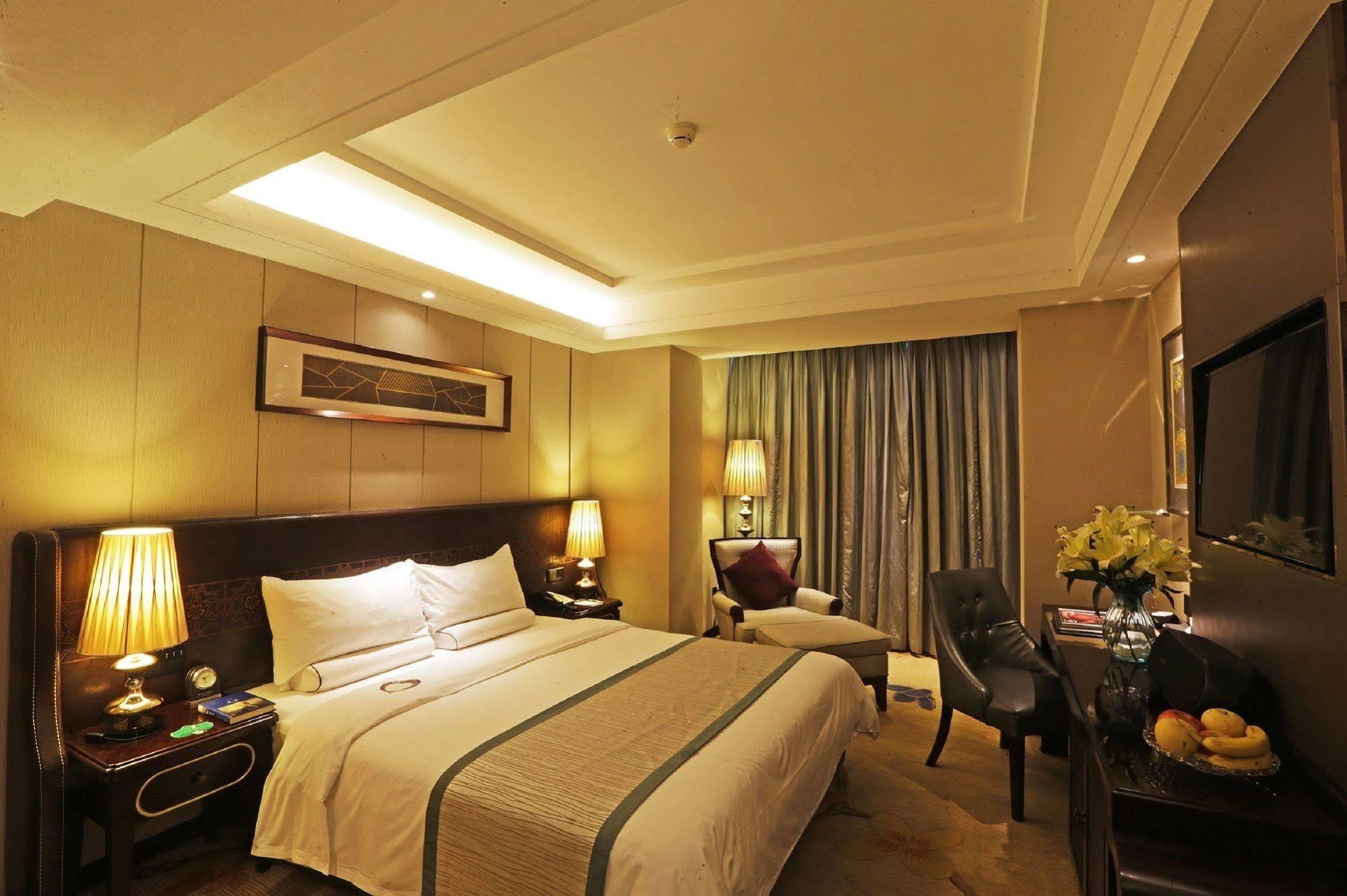 Harbin Yarrow Boutique Hotel Eksteriør bilde