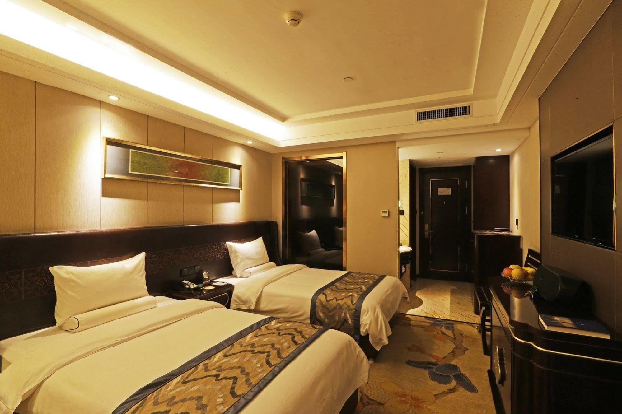 Harbin Yarrow Boutique Hotel Eksteriør bilde